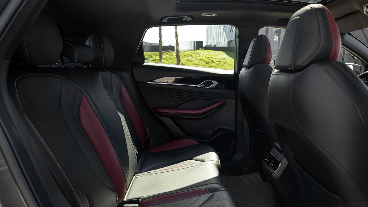 Фото Geely CoolRay - 4