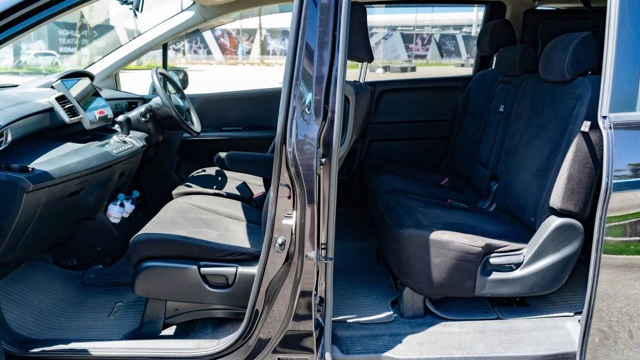 Фото Honda Freed - 4