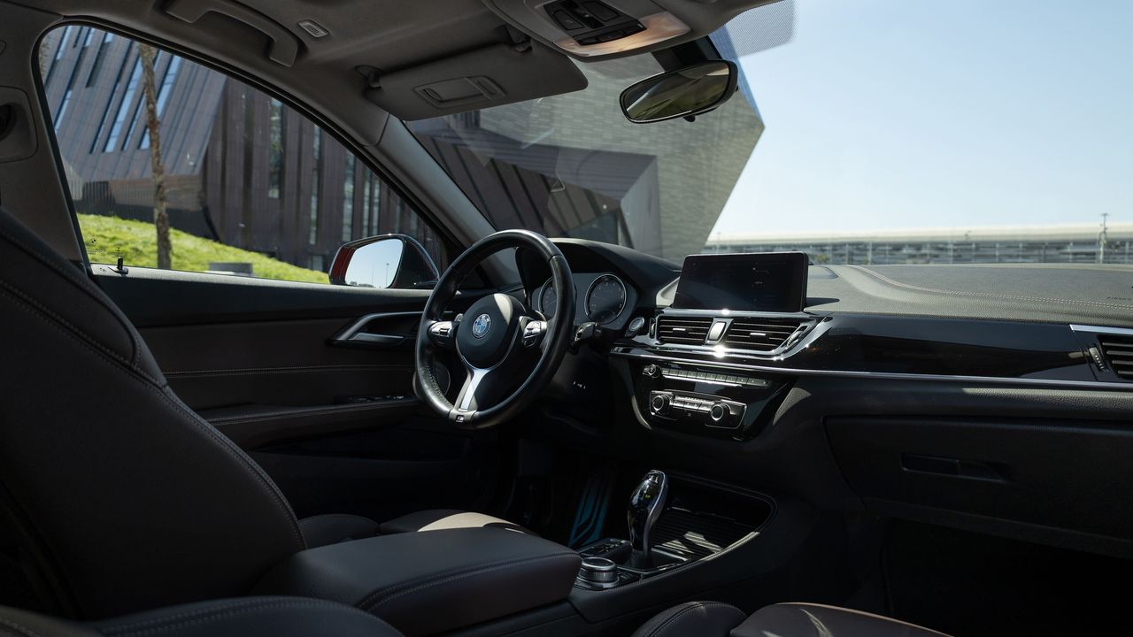 Фото BMW 130 - 3